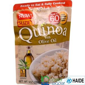 Lesti biex jittieklu / lesti għall-pakkett ta ' ross Cook